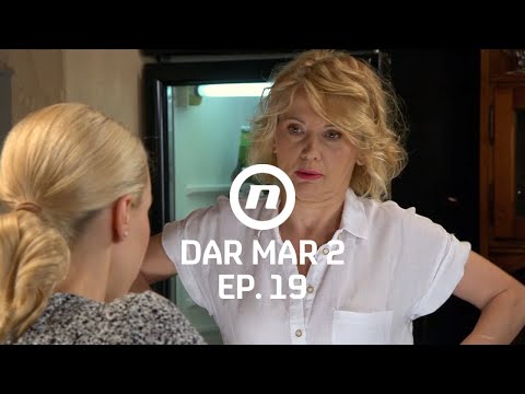 Spomenka uhvaćena u laži - Dar Mar 2 - epizoda 19