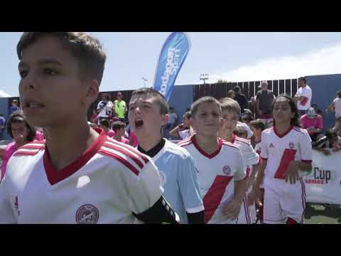 Resumen día 5 - Maspalomas Cup 2019