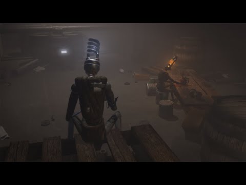 Vices - CGI 3D Animation Student Short Film