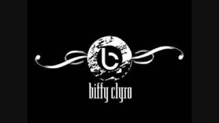 Being Gabriel - Biffy Clyro