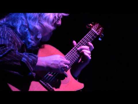 Gordon Giltrap and Oliver Wakeman.