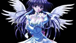 Jan Wayne - Here I am (Send me an angel)