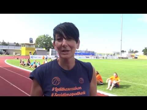 WHY NERVOZA -Priprave 2016 ŽKD LEDITA