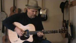 jeff gonzales /  leo kottke's beantime