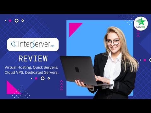 InterServer Review || Reliable, Affordable And Scalable Web Hosting Solution.