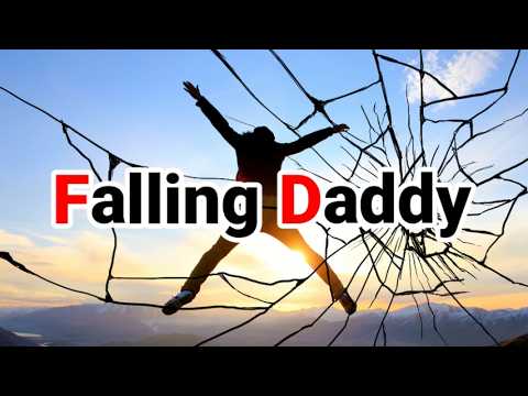 Falling Daddy