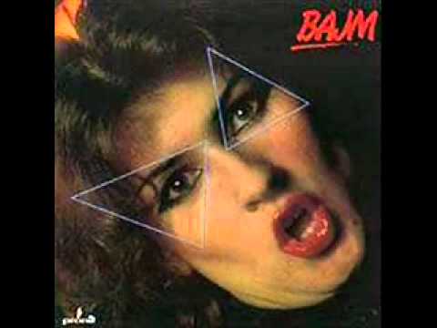 BAJM - W drodze do jej serca