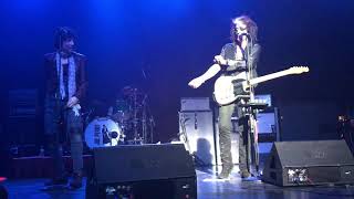 Joe Perry &amp; Friends: Aye Aye Aye (cut), Boston 2018-04-18
