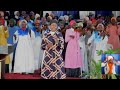 LION OF JUDAH YOU ARE HOLY BY PST MARION