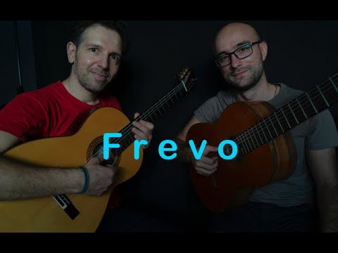 Frevo Rasgado - Finale by Paco de Lucia & John McLaughlin
