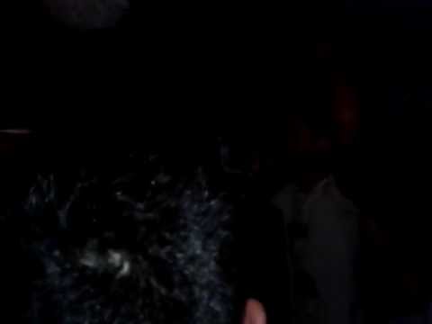 Kekko Maye vs. Mr.Bob 4/4 argomento "Minigonna" pt.2 (vince Kekko Maye)