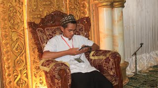 Download lagu Hakamta (SALAMAN YA UMAROL FAROUQ) mp3