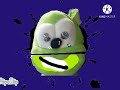 Miper Csupo Robot Logo V3 Remake My
