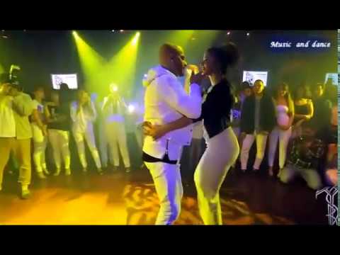 Instrumental.   Music and dance. Красивые танцы под популярные песни.