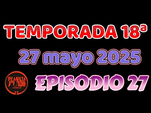 Miniatura del programa 27