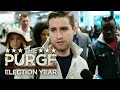Murder Tourists Arrive For Purge Night The Purge Election Year