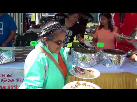 The UK Goan Festival London - August 2017