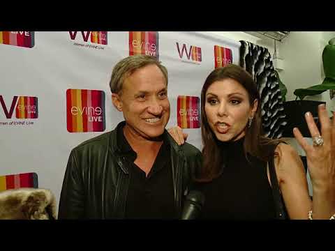 EVENT CAPSULE CHYRON - Celebrating the Women of EVINE Live