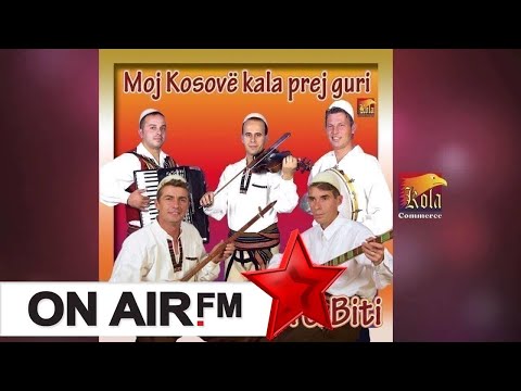 VELLEZERIT LITI & BITI  - Kadal hasem se s'je tu dite