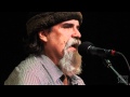 Darrell Scott - Backstage at Mountain Stage