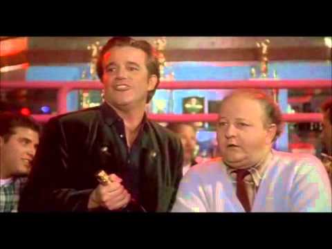 TUTTE TROIE ! scena epica di vacanze di Natale, De Sica & Boldi