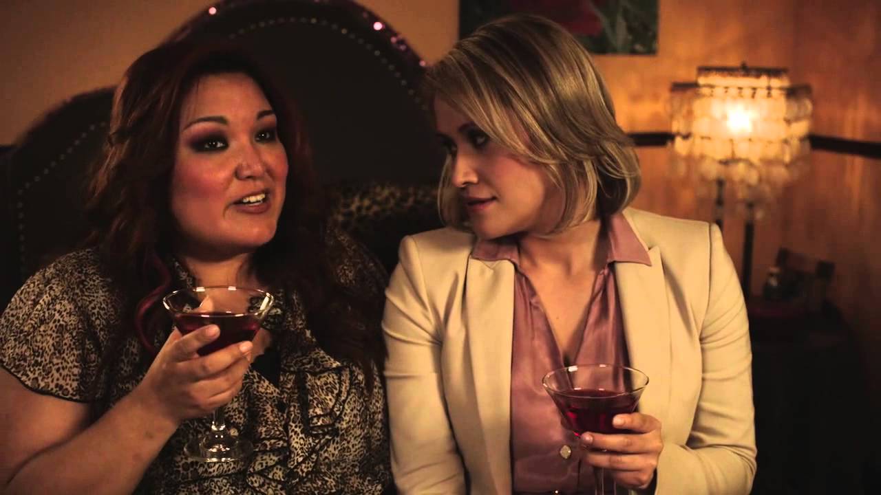 Mohawk Girls Trailer Thumbnail