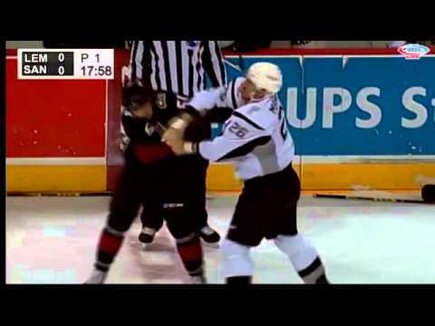 Mitchell Heard vs Mark Mancari