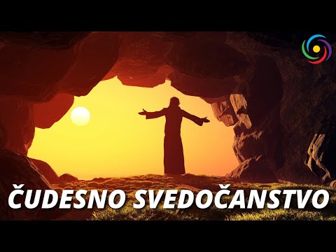 Slavko Laloš: SMRT I VASKRS - 2023 - USKRS