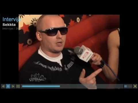 SEKKTA saruna @ HHC Bar ...