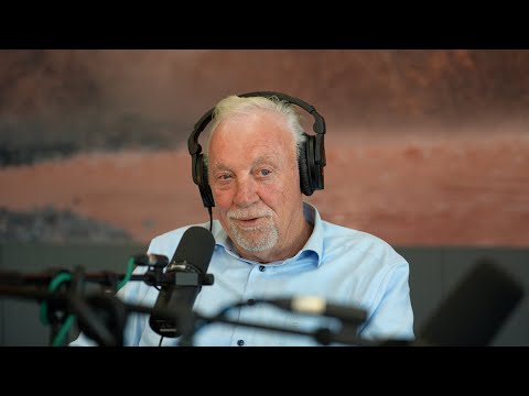 Thierry's Dream - Hans Bekx (Rallytrucks Podcast | S03E01)