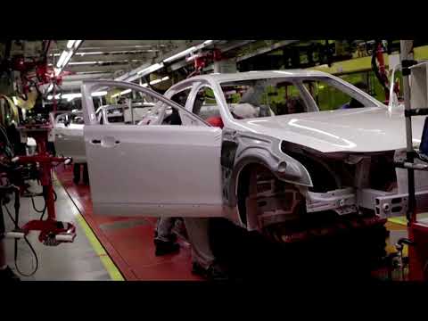 GM to end gas-powered vehicles by 2035