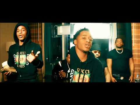 Kasher Quon x Big Webbo - Dirty Money (Official Music Video)