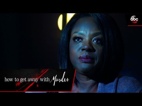 Sam’s Betrayal - How To Get Away With Murder