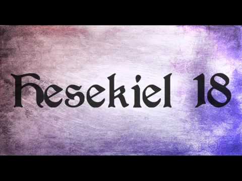 Hesekiel 18