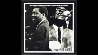 Lightnin&#39; Hopkins | Album: The Complete Candid Sessions | Blues | USA | 1960