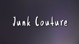 Watch this video of our Junk Couture Art Makers!