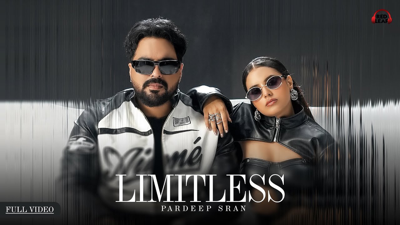 Limitless Lyrics | Pardeep Sran
