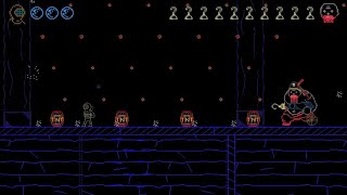 Deep Ones, Pirate Boss (PS4)