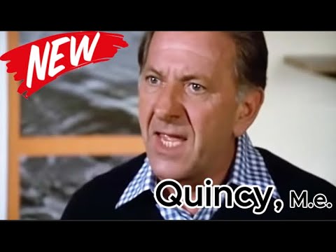 𝐐𝐮𝐢𝐧𝐜𝐲, 𝐌.𝐄. Full Episode 2025 🍓S01🍓 Go Fight City Hall. To the Death 🍓 Best America Crime Sitcom HD