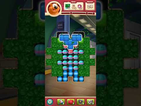 TOON BLAST Level 4897