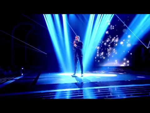 The winner of The Voice 2015 UK is. - The Voice UK 2015: The Live Final - BBC One