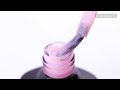 SAGA professional COLOR BASE 10 (рожевий, мікроблиск), 30 мл