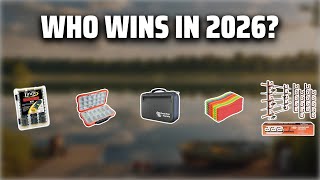 The Top 5 Best Fishing Hook Organizer in 2026 - Must Watch Before Buying!