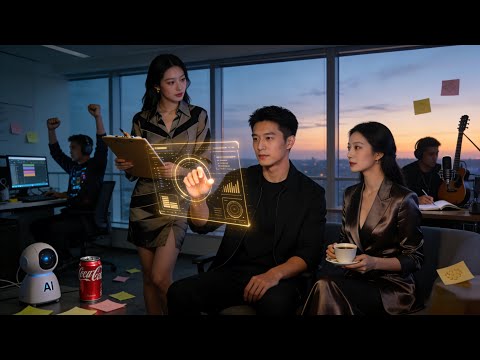 【FULL】 Unemployed Youth Activate Unscrupulous Online Shopping Mall System#minidrama #system