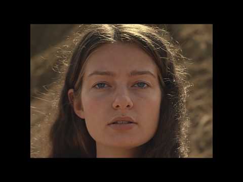 Amanda Tenfjord - Kill The Lonely (Official Music Video)