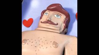 Mr Oizo - Tnust