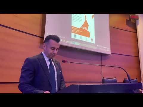 “Kadına Yönelik Şiddetin İzleri” Paneli