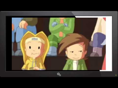 Lou Staffel 1 Folge 13 deutsch german