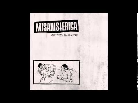 Misa histerica - Ser tan consecuente acaba en una inconsecuencia