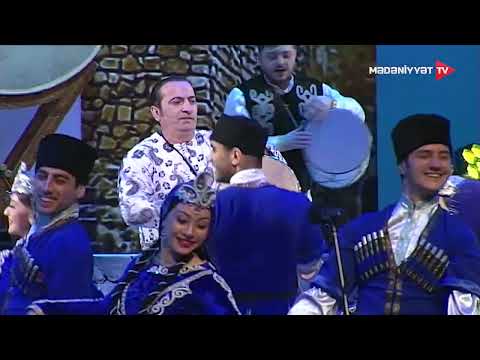 Konsert proqramları - Xan Şuşinskinin xatirə gecəsi
